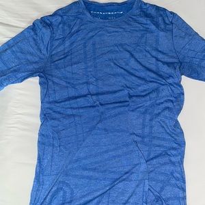 Fitted long sleeve (M)